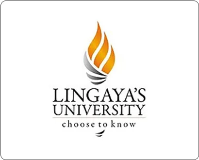 Lingaya's University