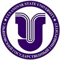 Ulyanovsk state university